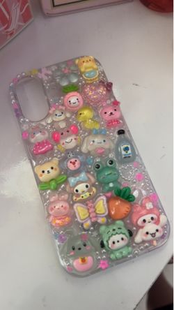iPhone 16 junk case