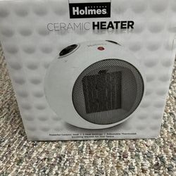 Holmes Heater