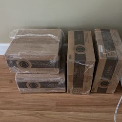 Infinity Cs60r Speakers