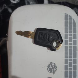 Cat Key New