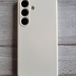 Only One Of Each Color Left!! Slim Fit Case for Samsung Galaxy S24, Camera Lens Full Protection