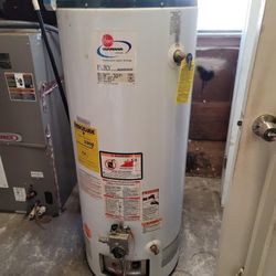 Water Heater For Sale