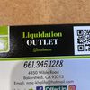 Liquidation 4350 Wible Rd