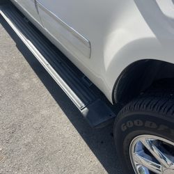 Clean title no accidents