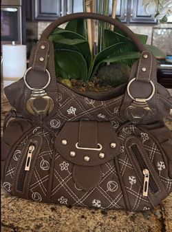 Shoulder bag