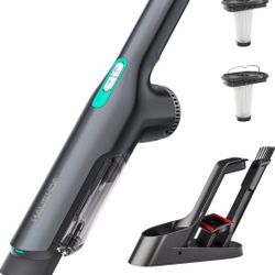Handheld Vacuum 