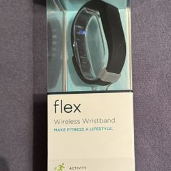 Fitbit Flex