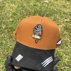 Perico Gorras