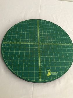 Rotary Cutting Mat for Sewing