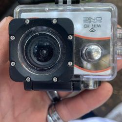 Gopro Explore One Video/camera