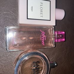 Nice Perfumes For Woman 