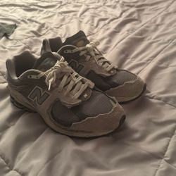 New Balance Protection Pack 2002r