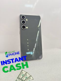 Samsung S23 Fe 128Gb AT&T Or Cricket 