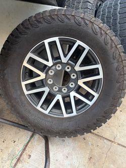 20 inch tire