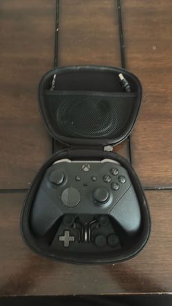 Xbox Elite 2 Controller