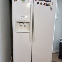 fridge 