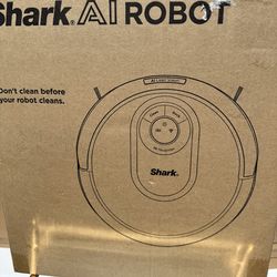 Shark Robot