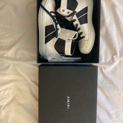 Authentic Amiri Shoes