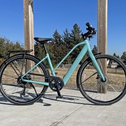Trek Bike E Bike 
