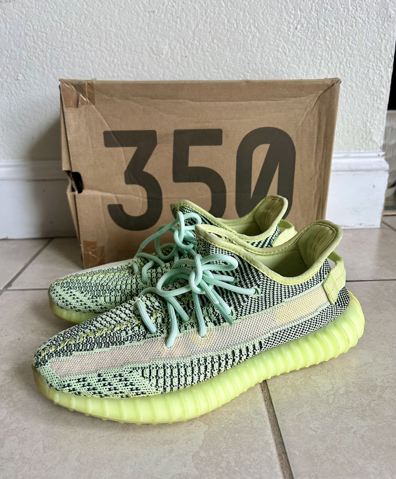 Yeezy Boost 350 V2 ‘Yeezreel’