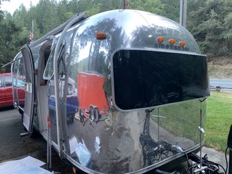 Airstream
