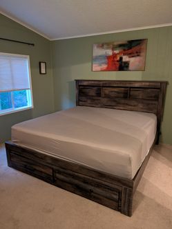 Bedroom Set