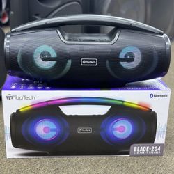 3500W Bluetooth Party Speaker