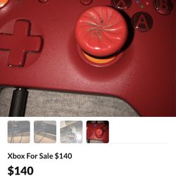 Xbox One for Sale 