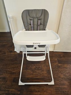 Joovy Nook High Chair