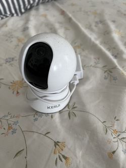 pet camera