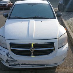 2008 Dodge Caliber