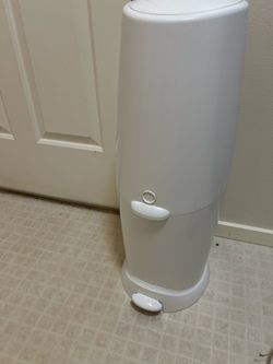 Diaper pail