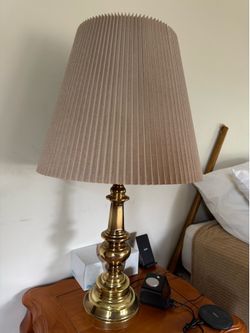 Two lamps $5 each