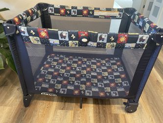 Graco Pack n Play