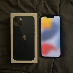 iPhone 13