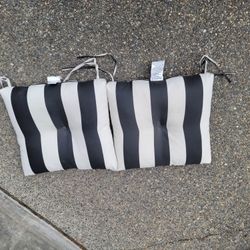 Patio Chair Cushions 