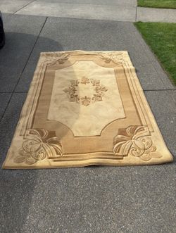 rug