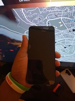 Samsung galaxy a16 5G locked -Gray