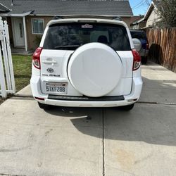 2006 Toyota Rav4