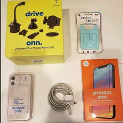 Iphone 12 mini bundle