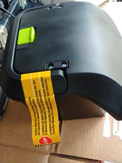 NEW 24V Battery for Earthwise Lawnmower 60120