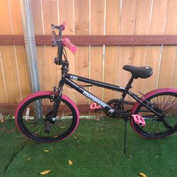 Mongoose fsg bmx bike 20 inch wheels stores cheap
