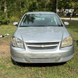 2010 Chevrolet Cobalt