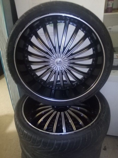 Rims
