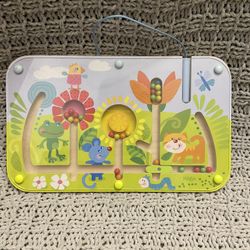 HABA Wooden Magnetic Toy 