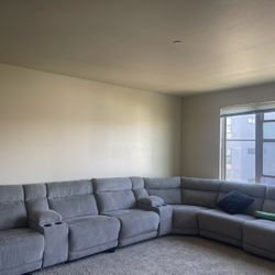 Living Room Couch