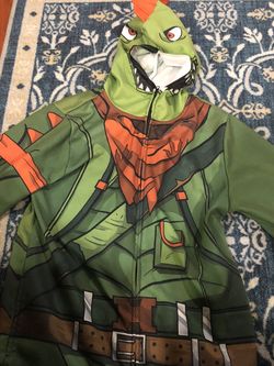 Original Fornite T-Rex Sweeter