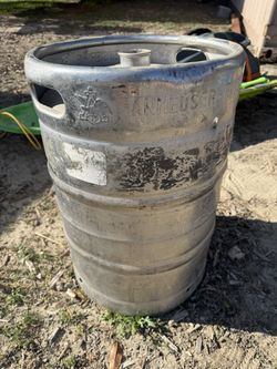 Keg