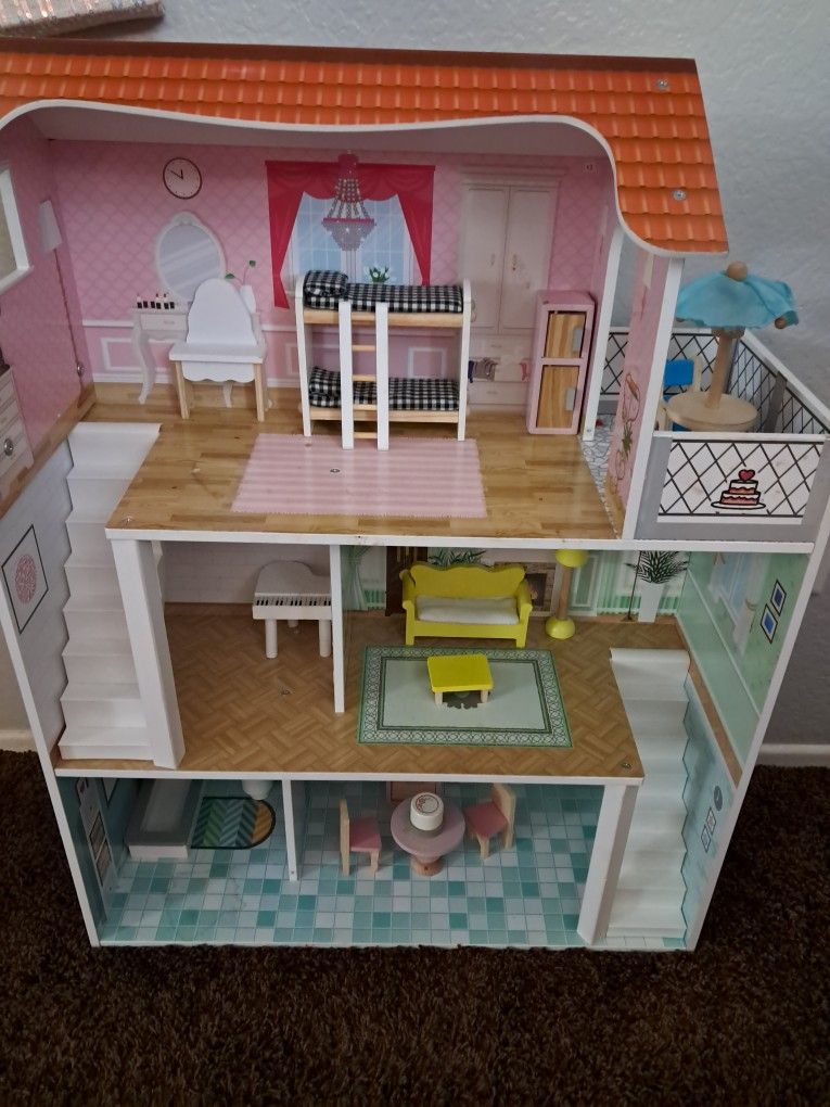 Doll House