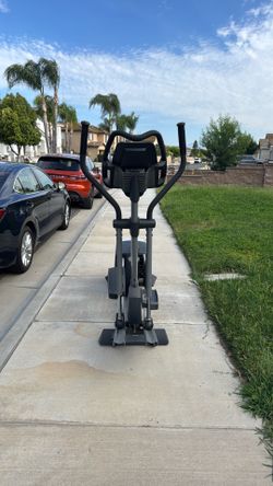 Free Used Elliptical